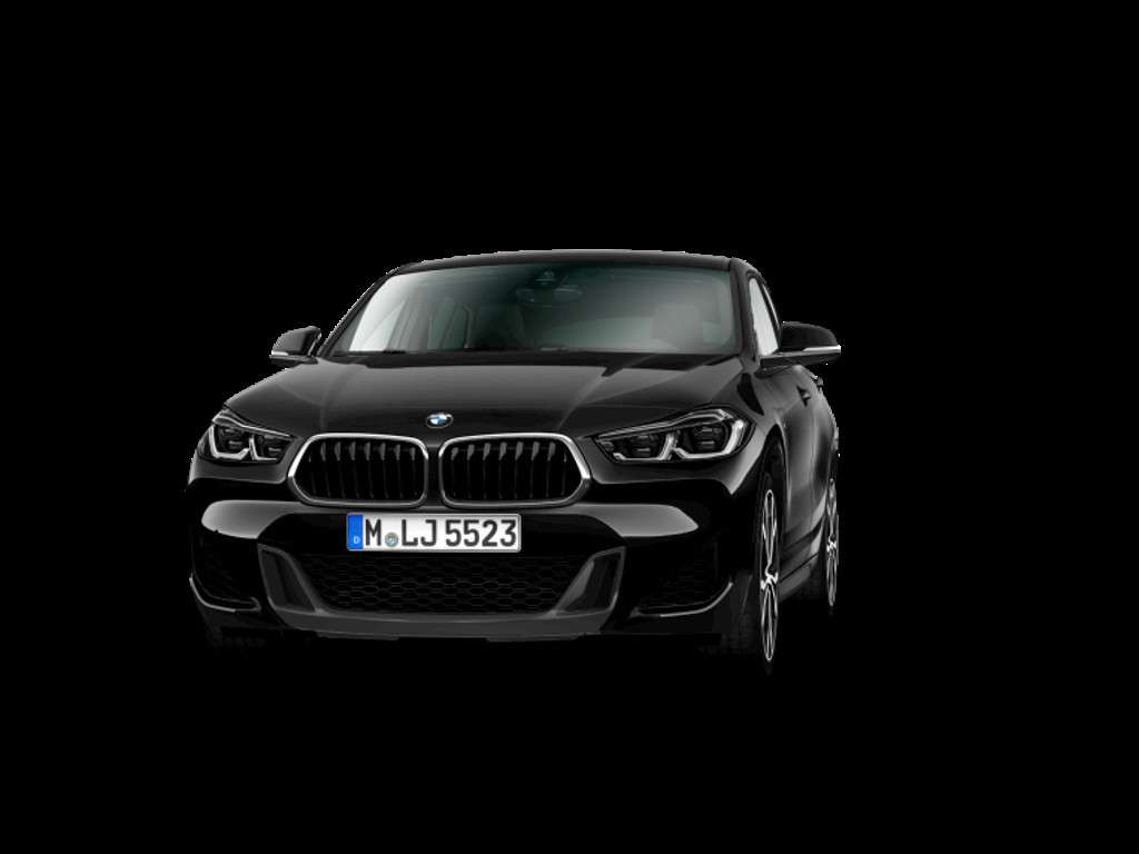 BMW X2 2022 Benzine
