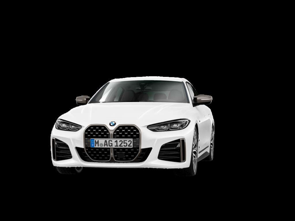 BMW M440 2022 Benzine
