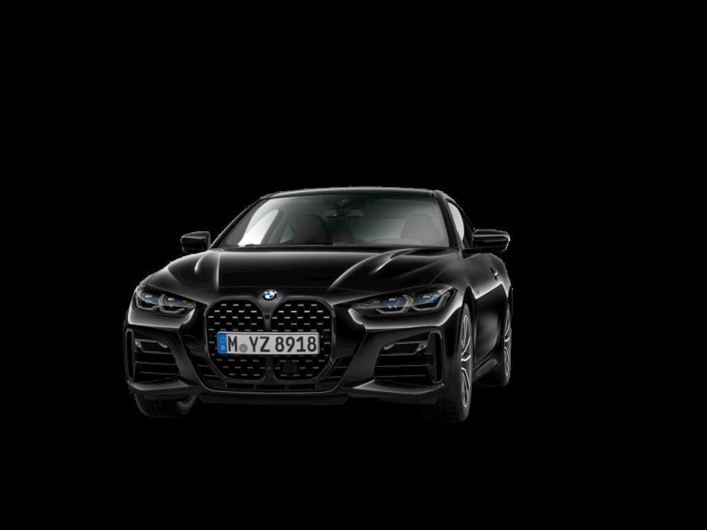 BMW M440 2022 Benzine