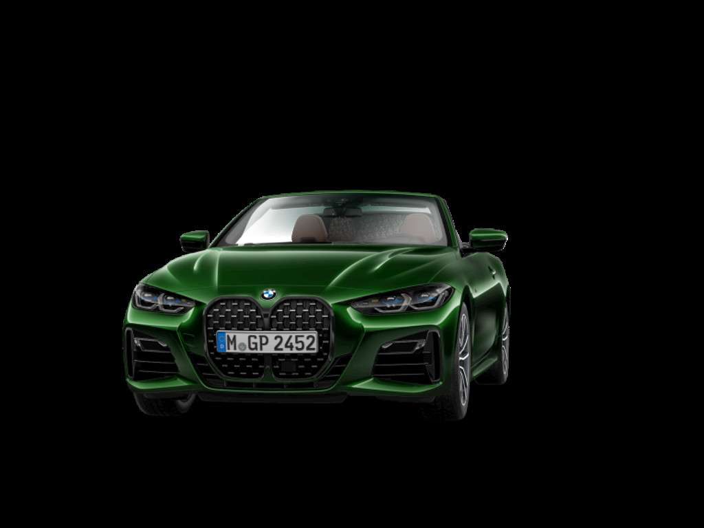 BMW M440 2022 Benzine