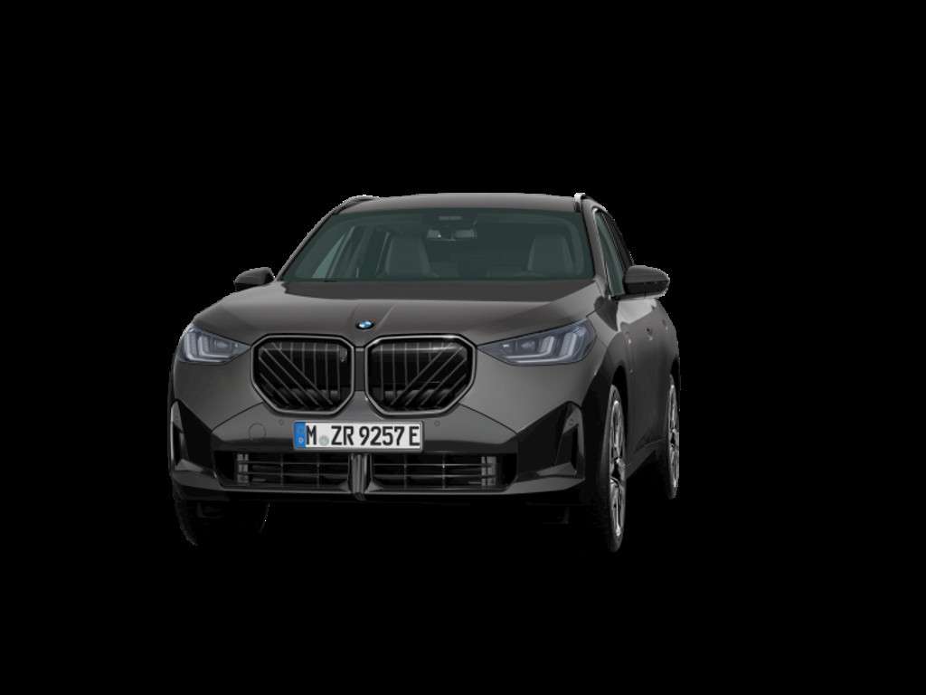 BMW X3 2024 Hybride Benzine