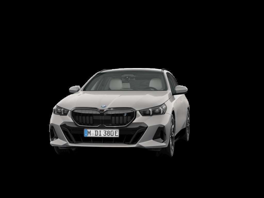 BMW i5 2024 Elektrisch
