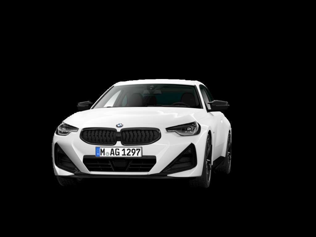 BMW M2 2024 Benzine
