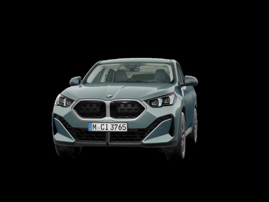 BMW X2 2024 Benzine