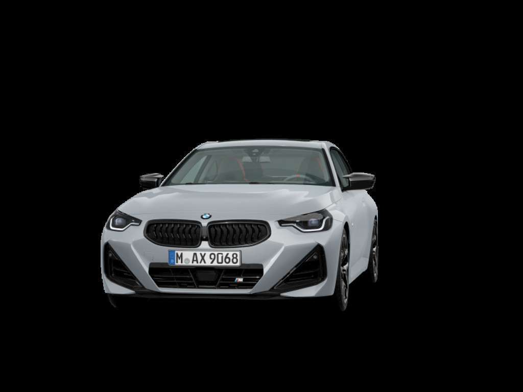BMW M2 2024 Benzine