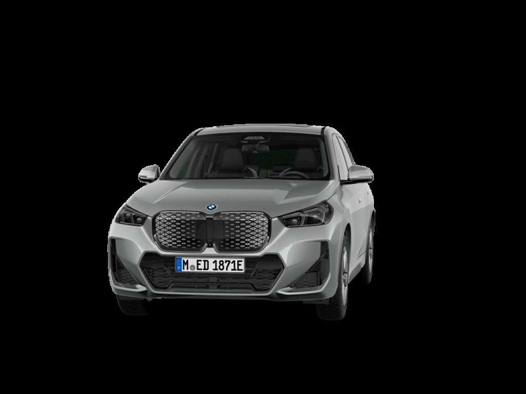 BMW iX1 2024 Elektrisch