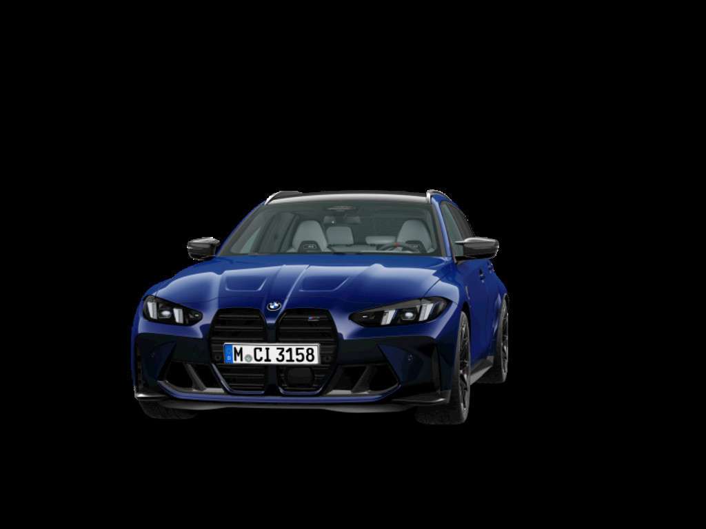 BMW M3 2024 Benzine