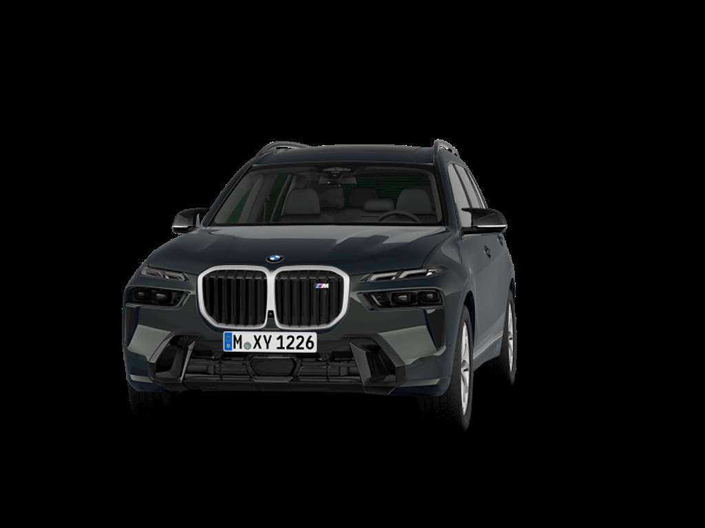 BMW X7 2024 Benzine