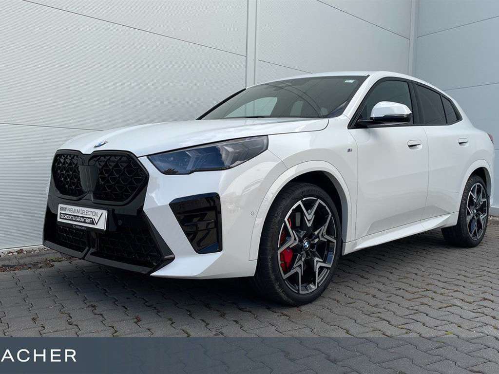 BMW X2 2025 Diesel