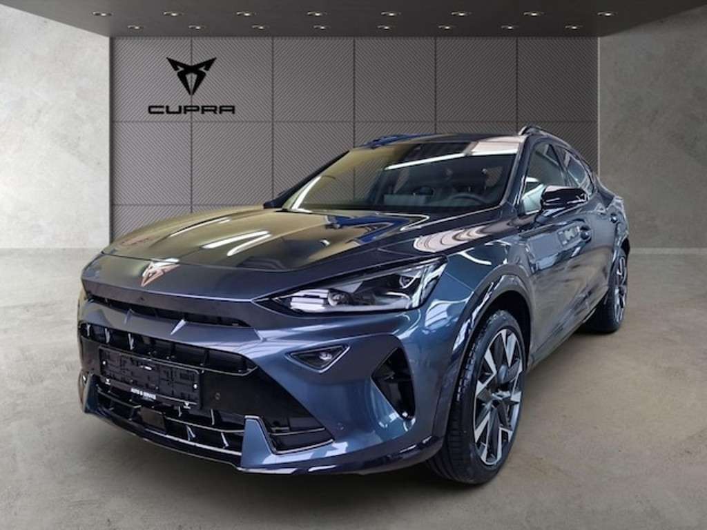 Cupra Formentor 2025 Benzine