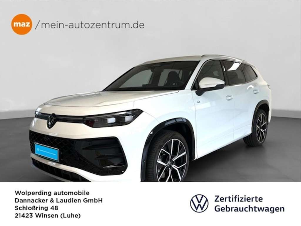 Volkswagen Tayron 2025 Diesel