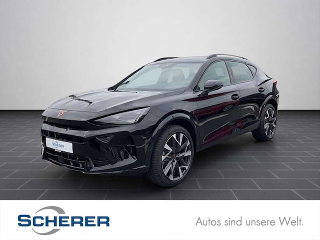 Cupra Formentor 2025 Benzine