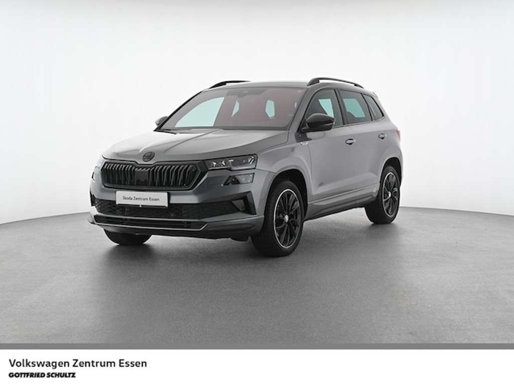 Skoda Karoq 2024 Benzine