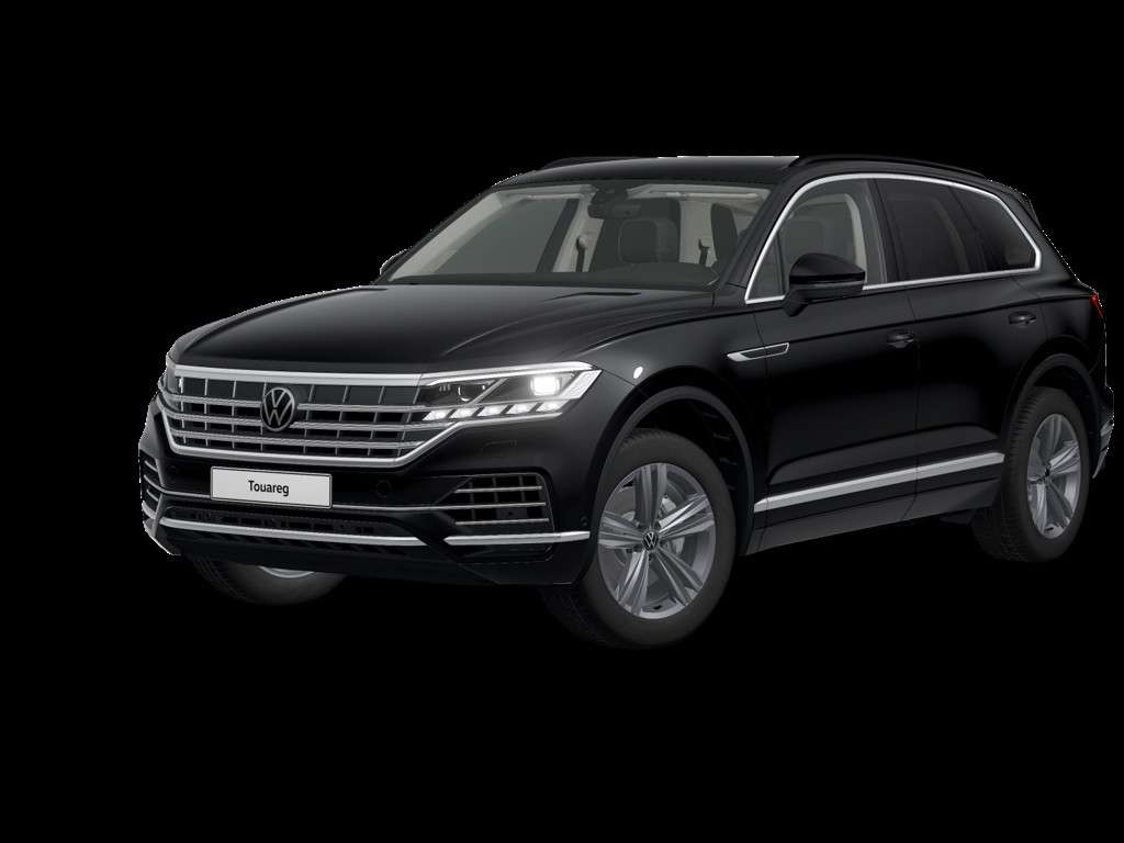 Volkswagen Touareg 2023 Diesel