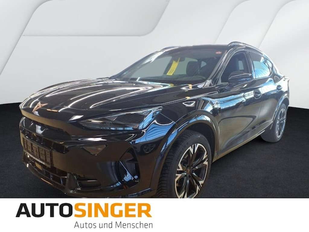 Cupra Formentor 2025 Diesel