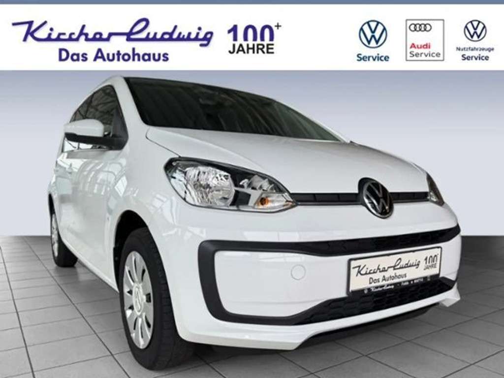 Volkswagen up! 2023 Benzine