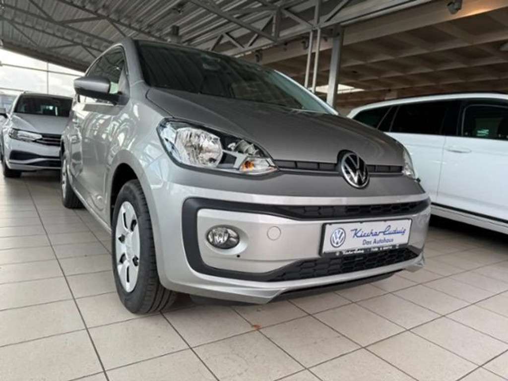 Volkswagen up! 2022 Benzine