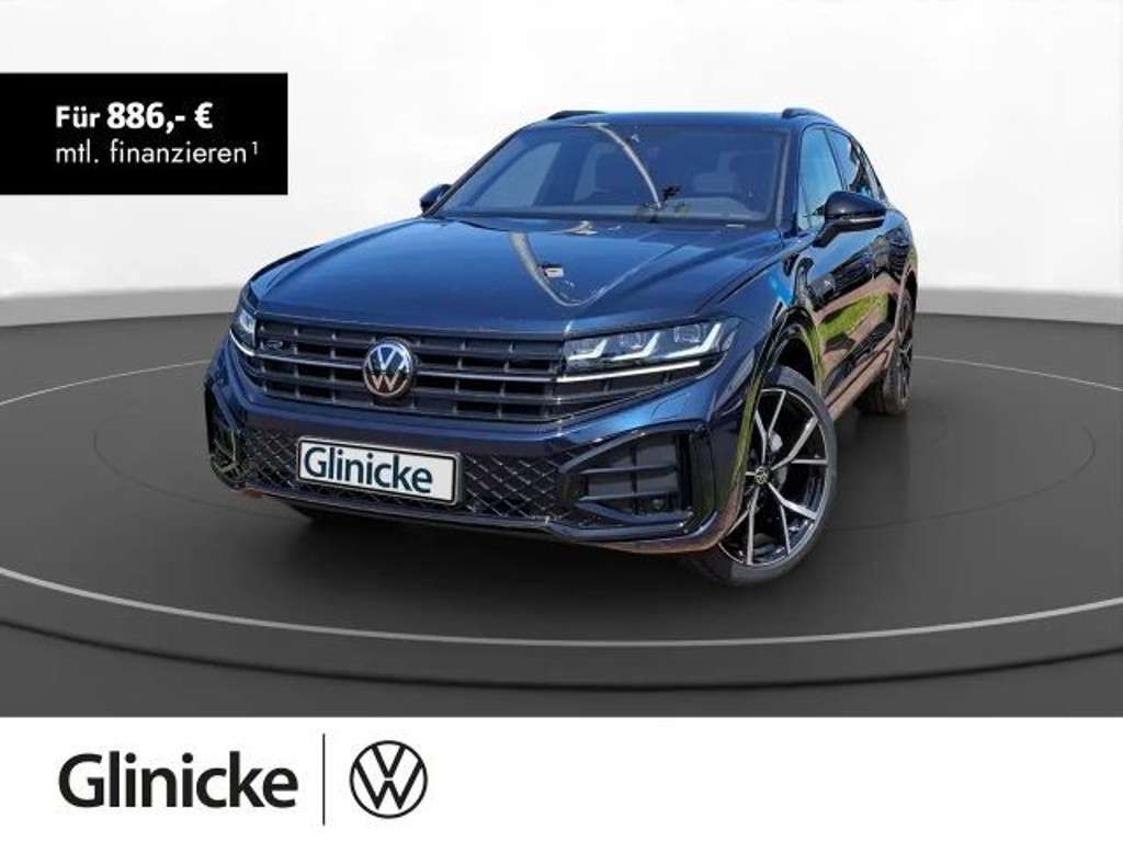 Volkswagen Touareg 2025 Diesel