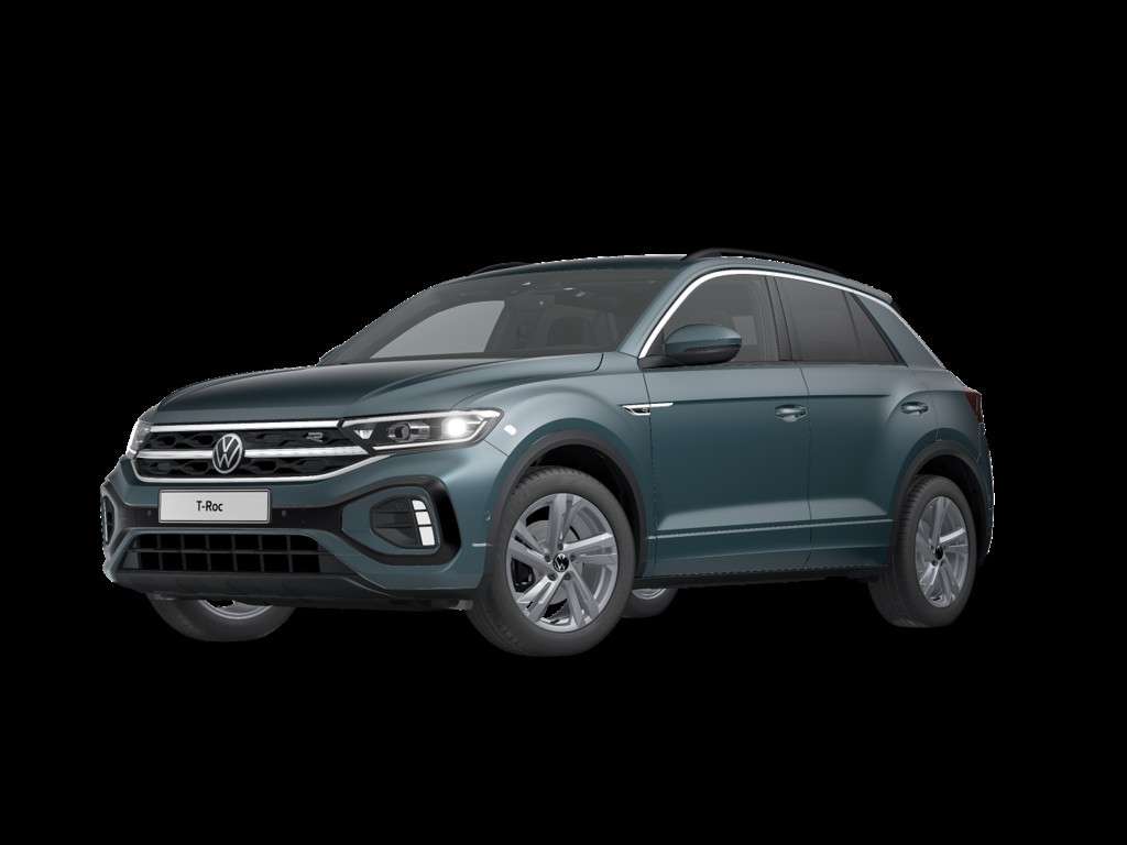 Volkswagen T-Roc 2022 Diesel