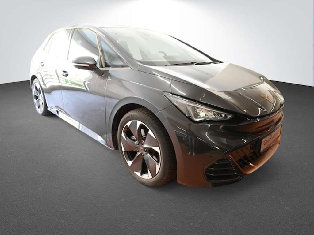 Cupra Born 2023 Elektrisch