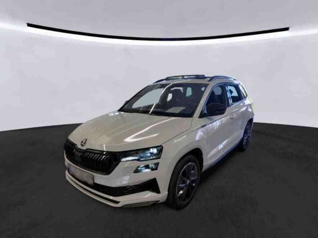 Skoda Karoq 2022 Diesel