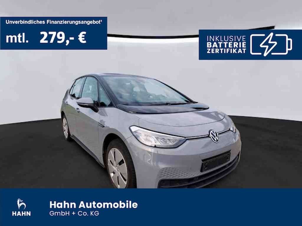 Volkswagen ID.3 2021 Elektrisch