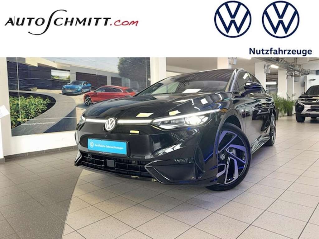 Volkswagen ID.7 2024 Elektrisch