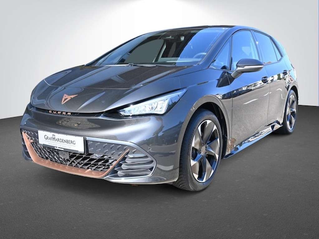 Cupra Born 2023 Elektrisch