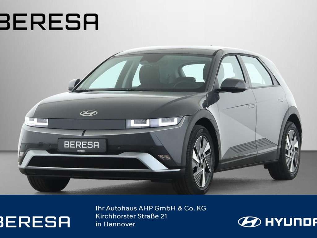 Hyundai Ioniq 5 2025 Elektrisch