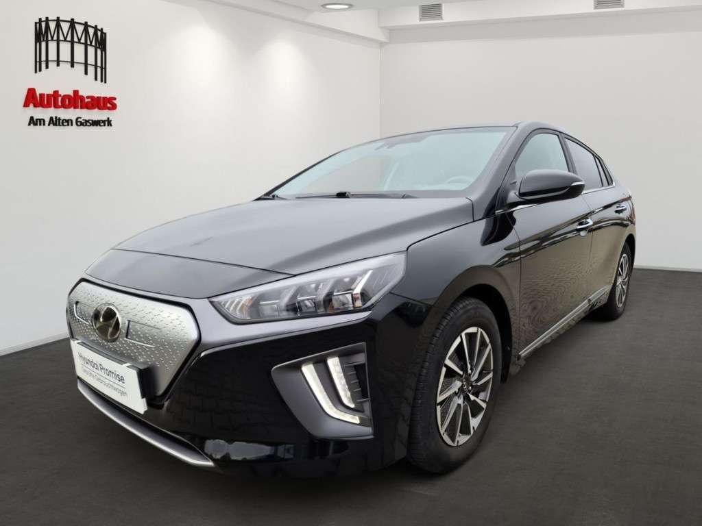 Hyundai Ioniq 2022 Elektrisch