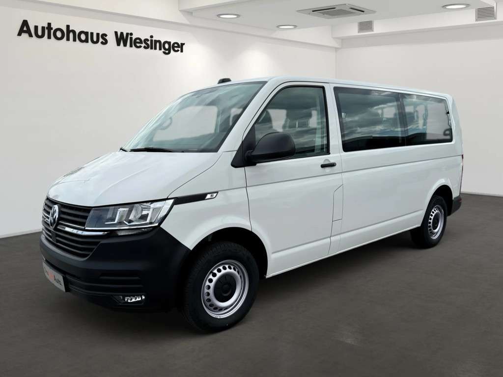 Volkswagen Transporter 2024 Diesel