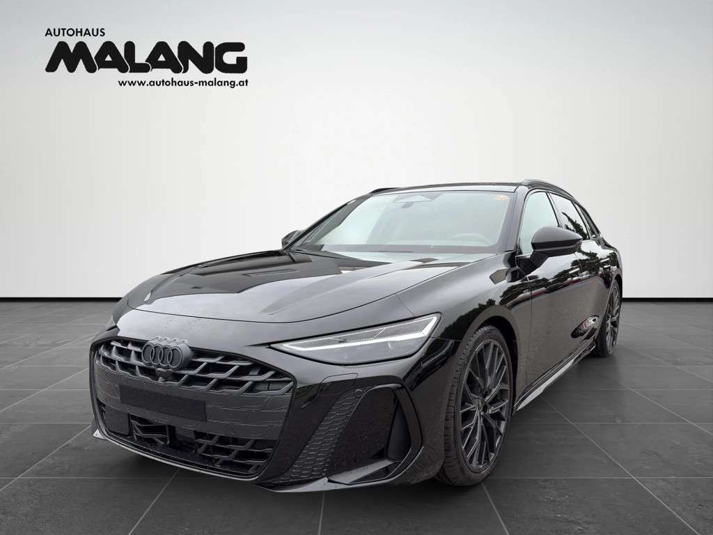 Audi A6 e-tron 2025 Hybride Benzine