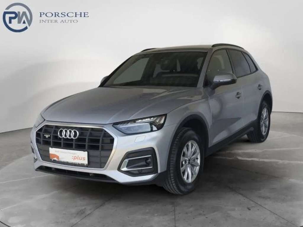 Audi Q5 2024 Diesel
