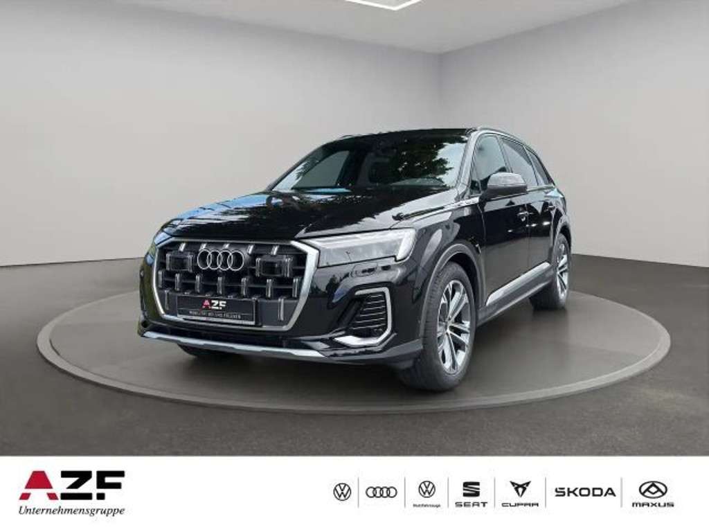 Audi Q7 2025 Diesel