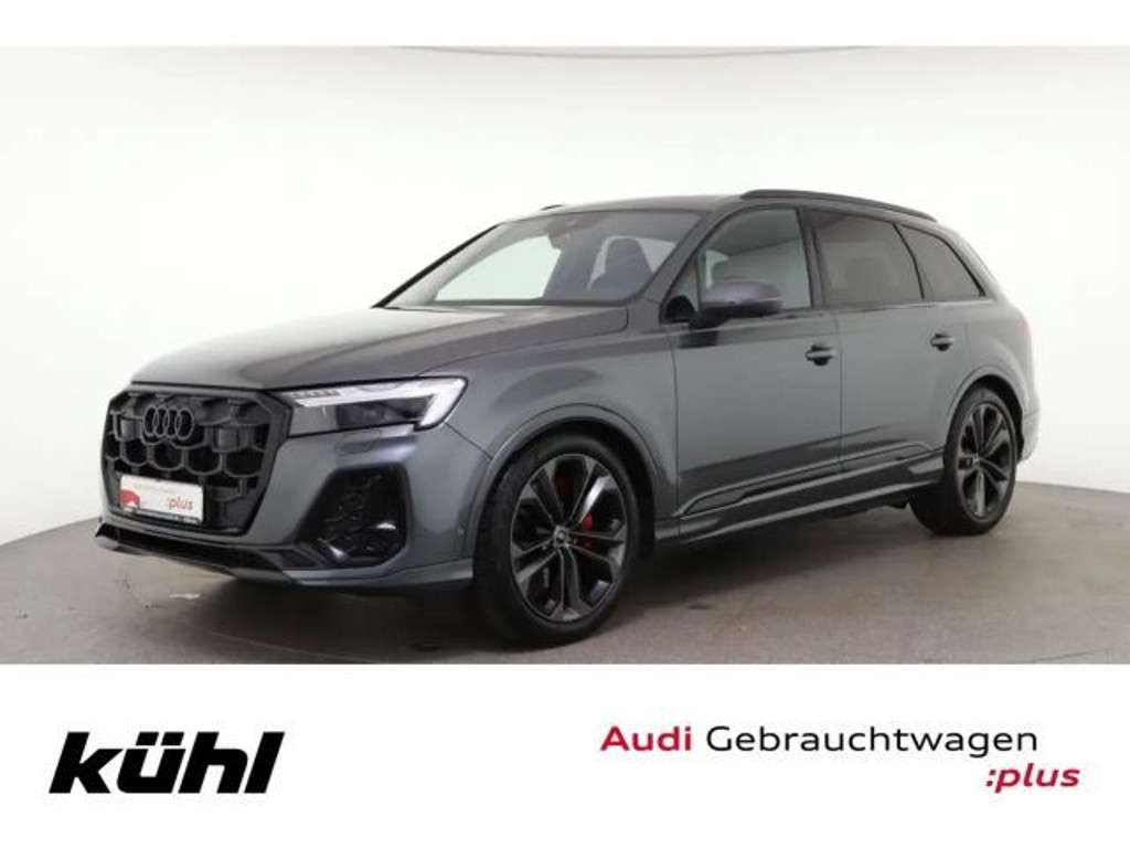 Audi Q7 2024 Diesel