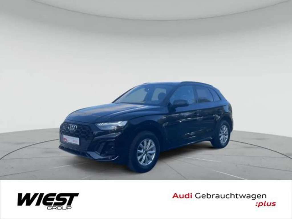 Audi Q5 2024 Benzine