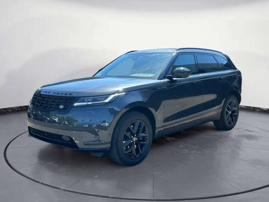 Land Rover Range Rover Velar 2025 Hybride Benzine