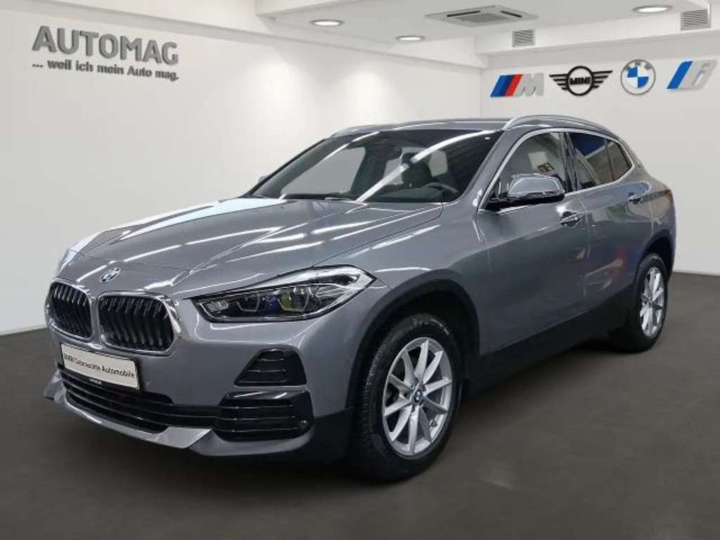BMW X2 2022 Benzine