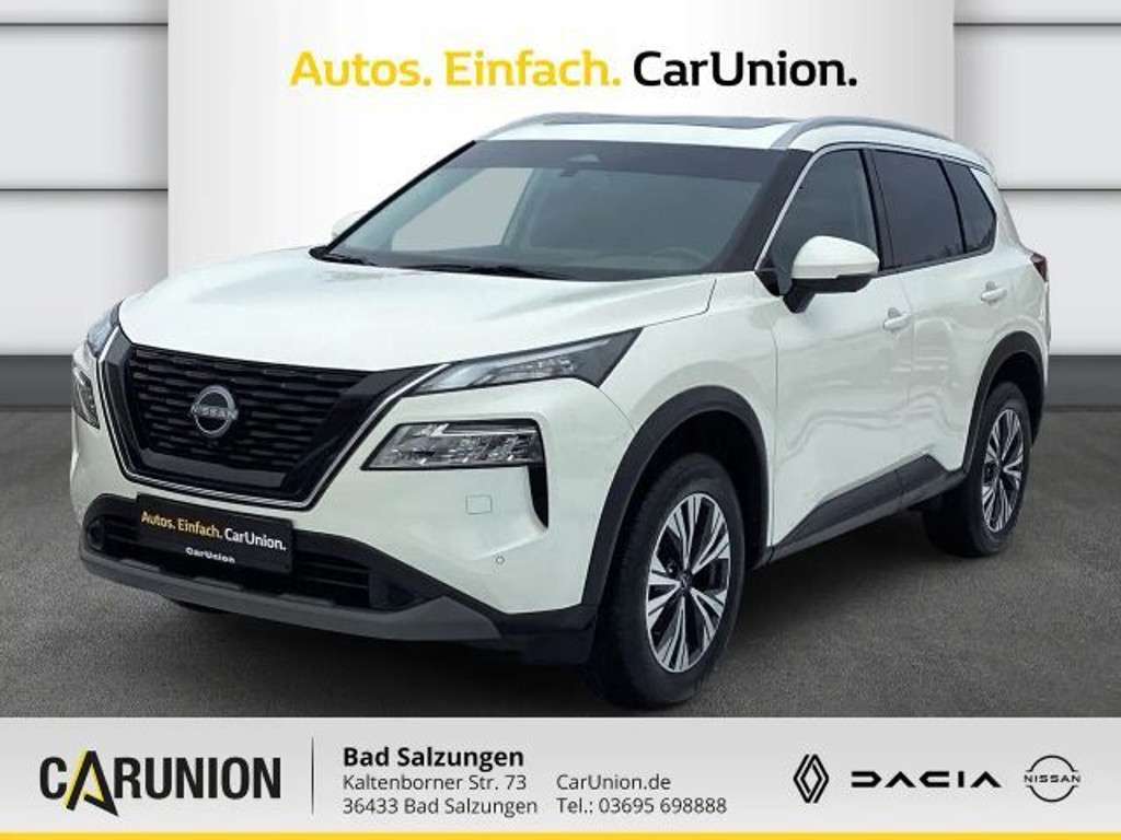 Nissan X-trail 2023 Benzine