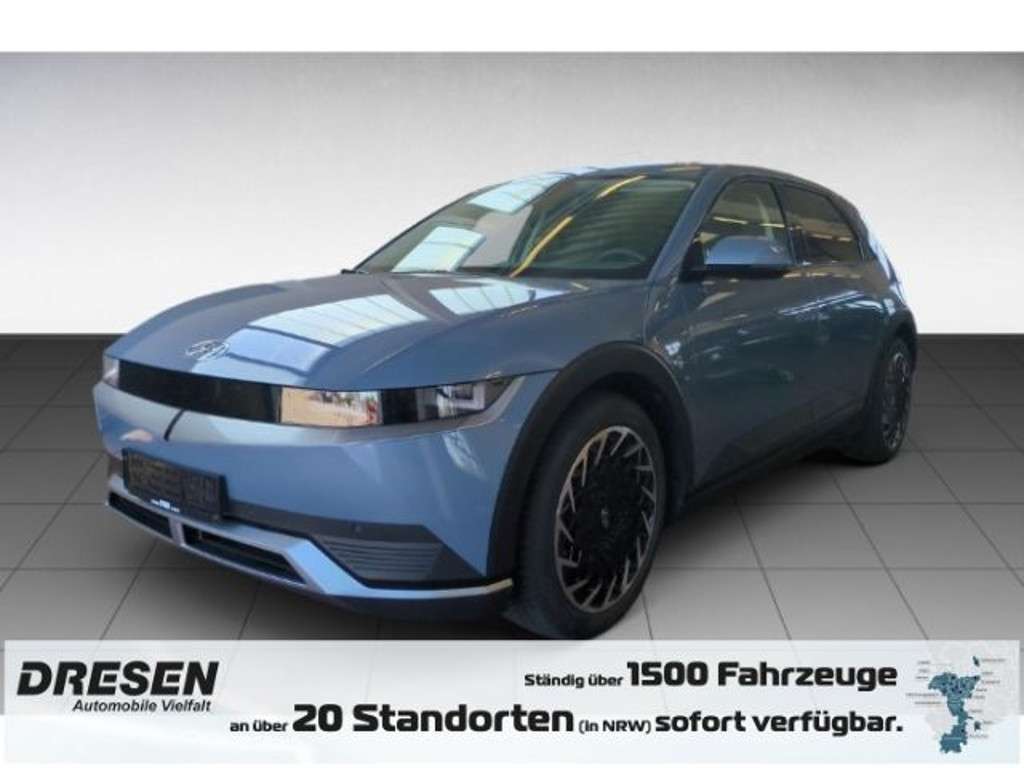 Hyundai Ioniq 5 2024 Elektrisch