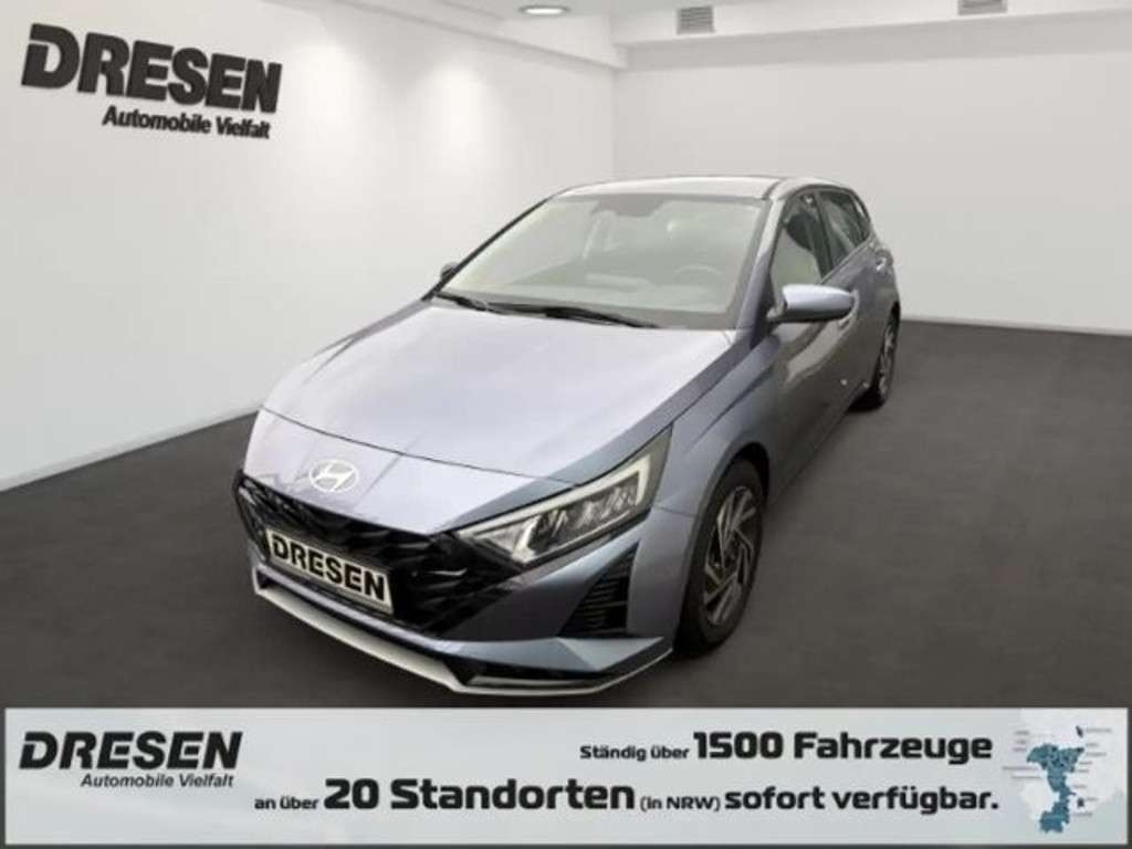 Hyundai i20 2024 Benzine