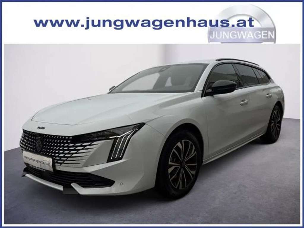 Peugeot 508 2024 Diesel