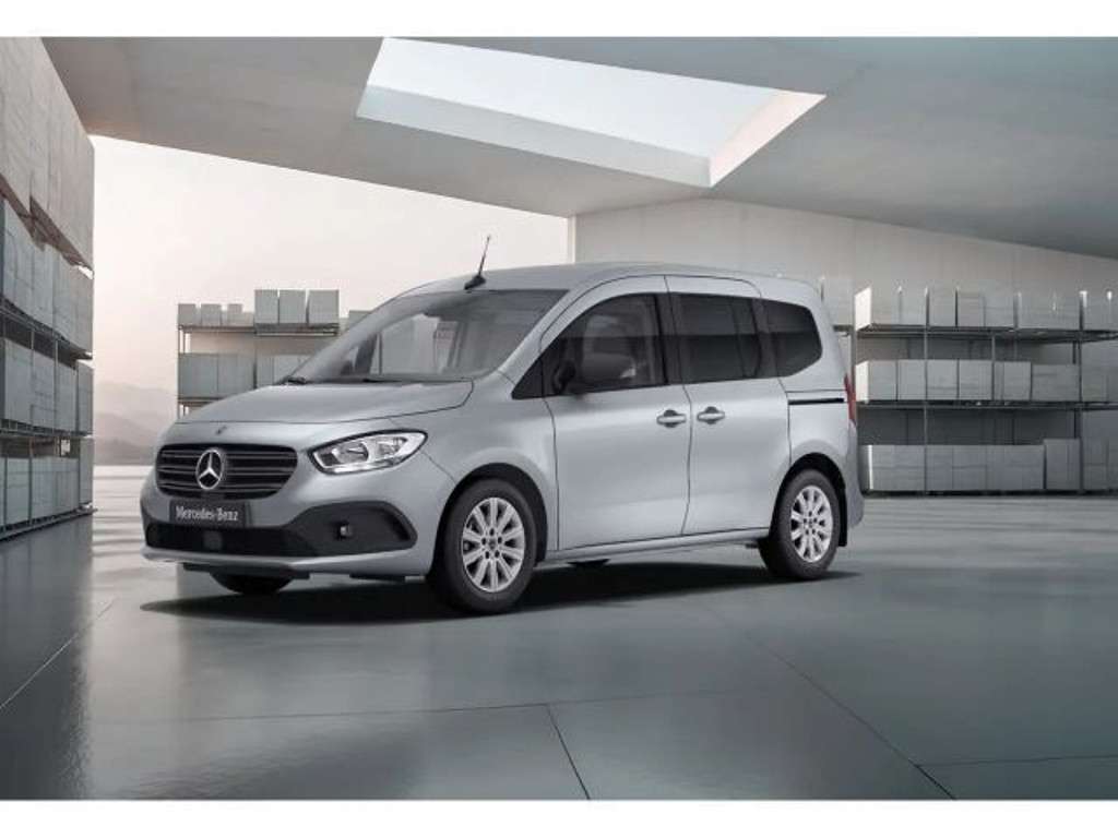 Mercedes-Benz Citan 2025 Diesel