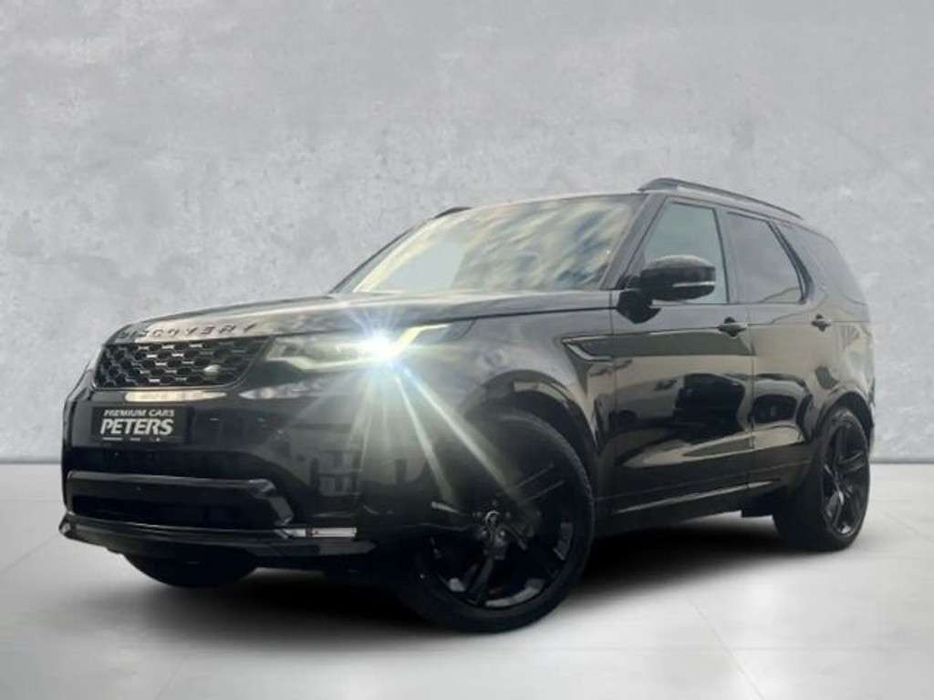 Land Rover Discovery 2025 Diesel