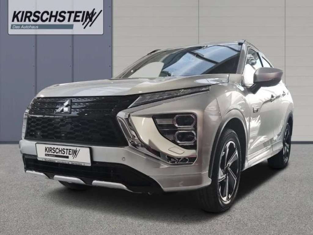 Mitsubishi Eclipse Cross 2025 Hybride Benzine