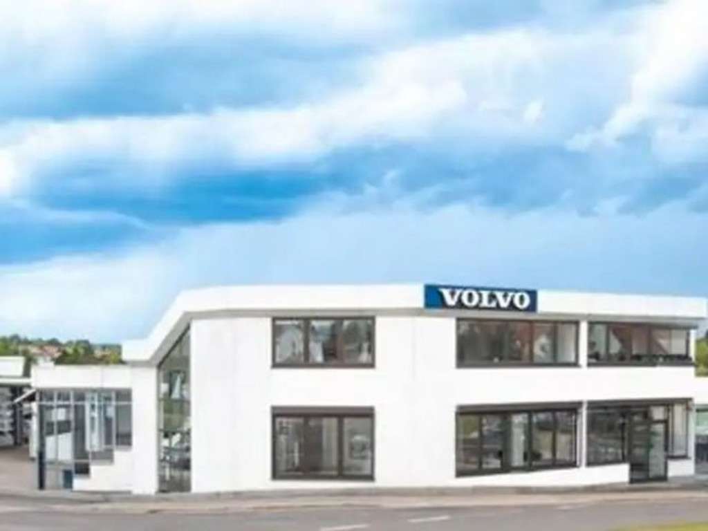 Volvo C40 2022 Elektrisch