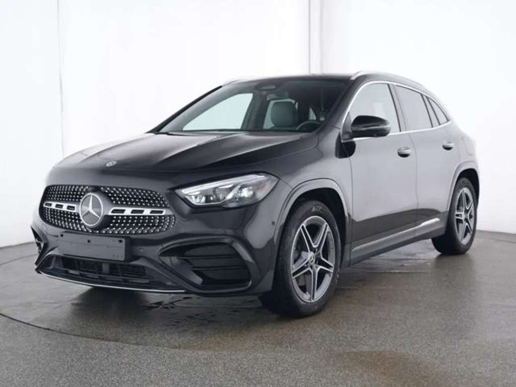 Mercedes-Benz GLA-Klasse 2024 Benzine