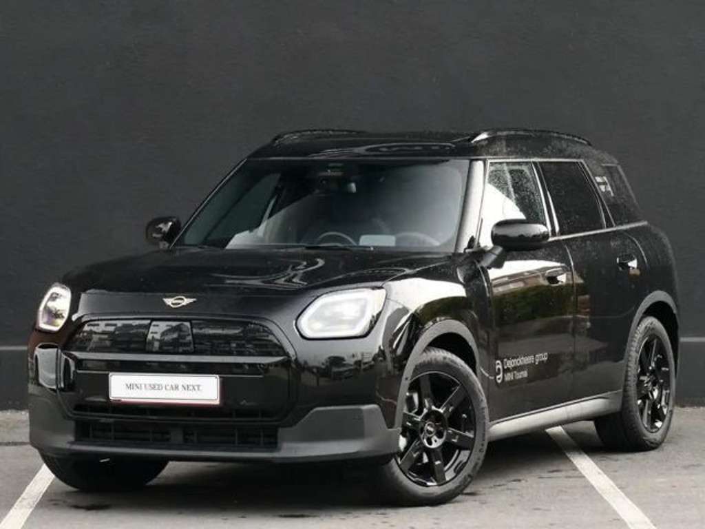 Mini Countryman E 2025 Elektrisch