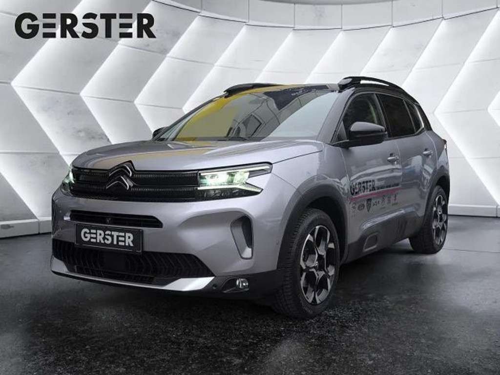 Citroën C5 Aircross 2024 Diesel