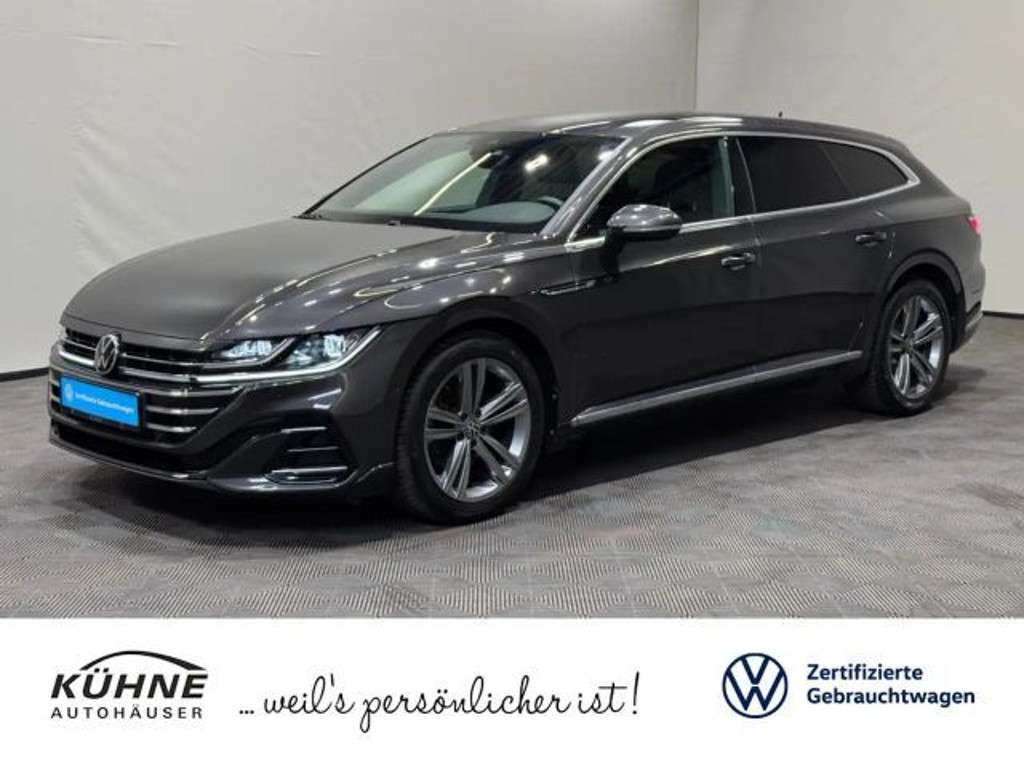 Volkswagen Arteon 2022 Diesel